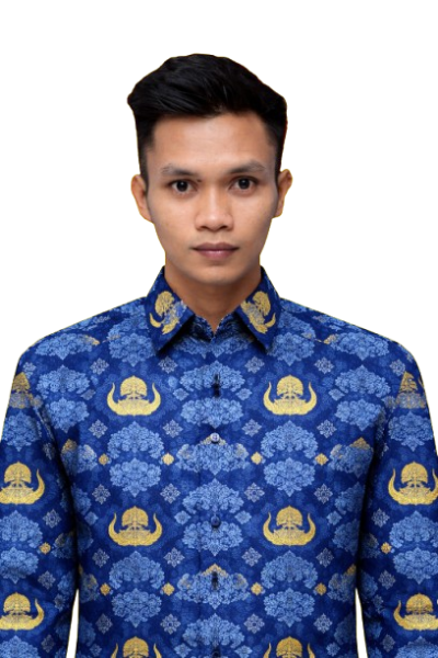 ACH. HARDIANTO SALEH. S. Pd