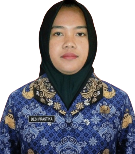 DESI PRASTIKA DEWI. S. Pd