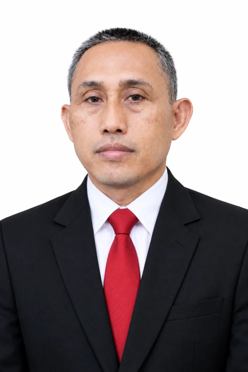 AGUS SUMADI. S. Pd. SD